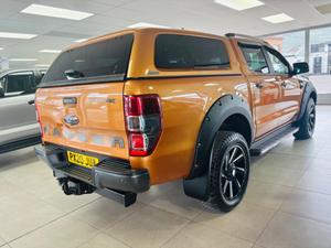 Ford Ranger Photo 7