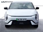 Kia EV4 Photo 2