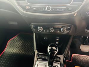 Vauxhall Crossland Photo 34
