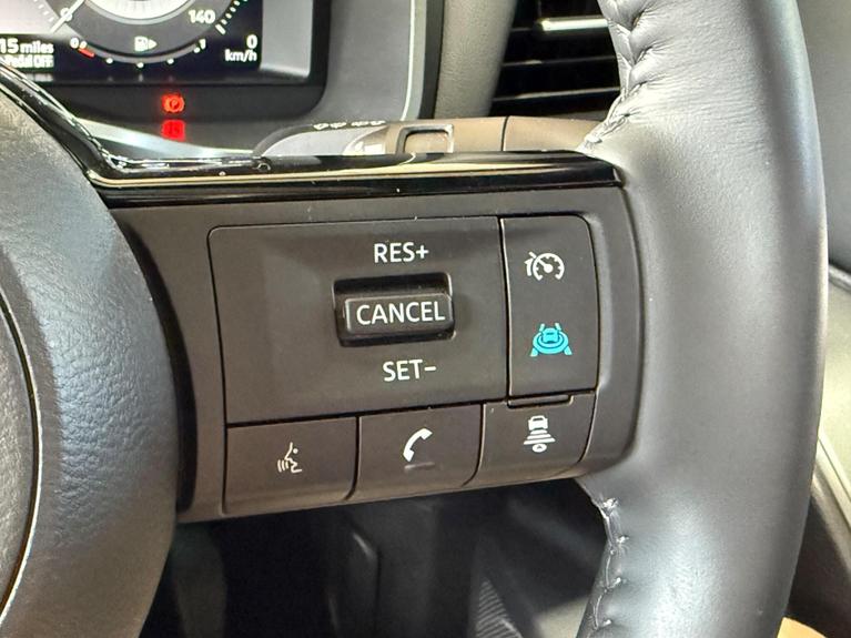 Used Nissan Qashqai WR26UEW 12