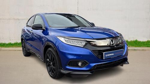 2020 Honda HR-V