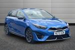 Kia Ceed Photo 0