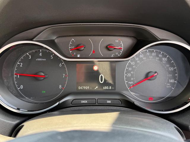 Used Vauxhall Grandland X YN21BTW 25