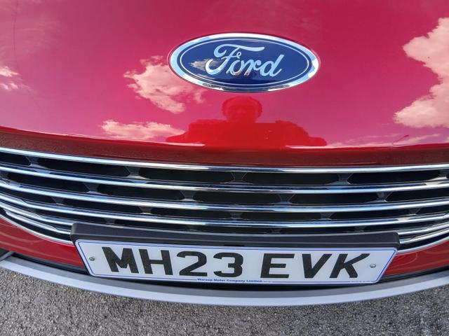 Used Ford Kuga MH23EVK 37