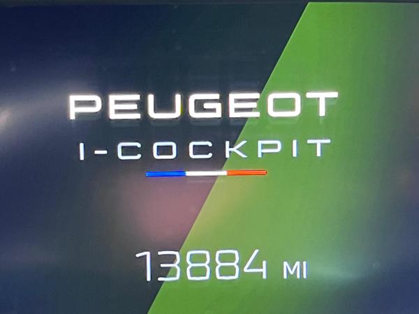 Used Peugeot 408 PF24NFO 27