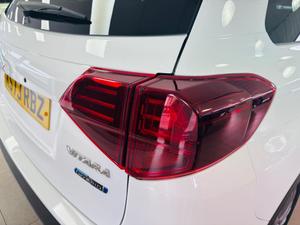 Suzuki Vitara Photo 20