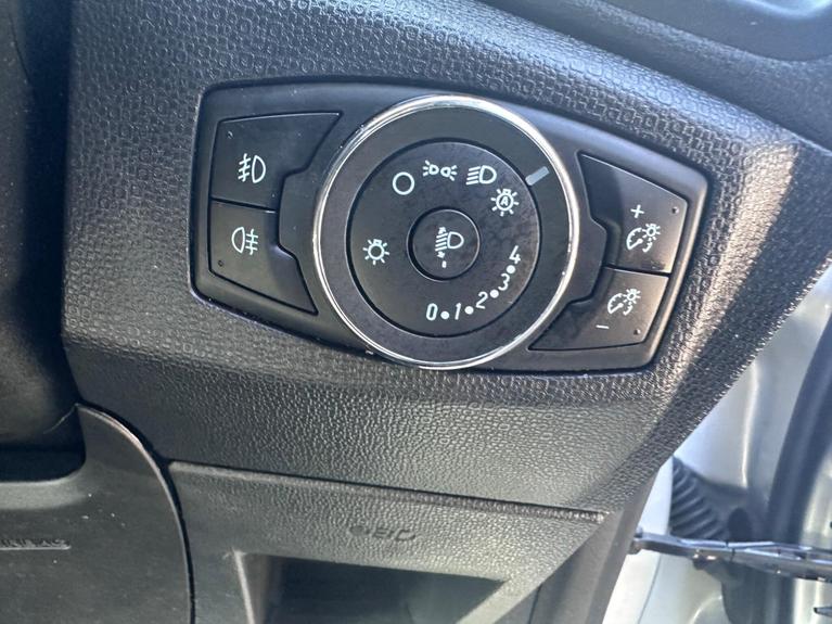 Used Ford EcoSport CU68WMX 14