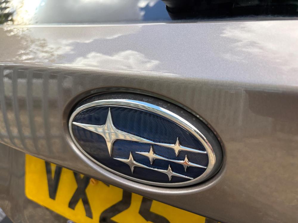 Used Subaru Outback VX25UJR 12