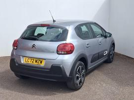 Citroen C3 Photo 6