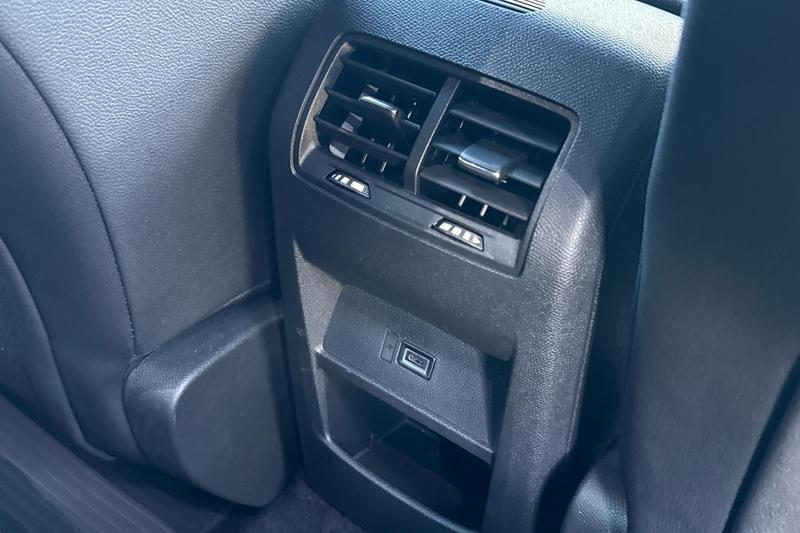 Used Vauxhall Astra BD74EZZ 23