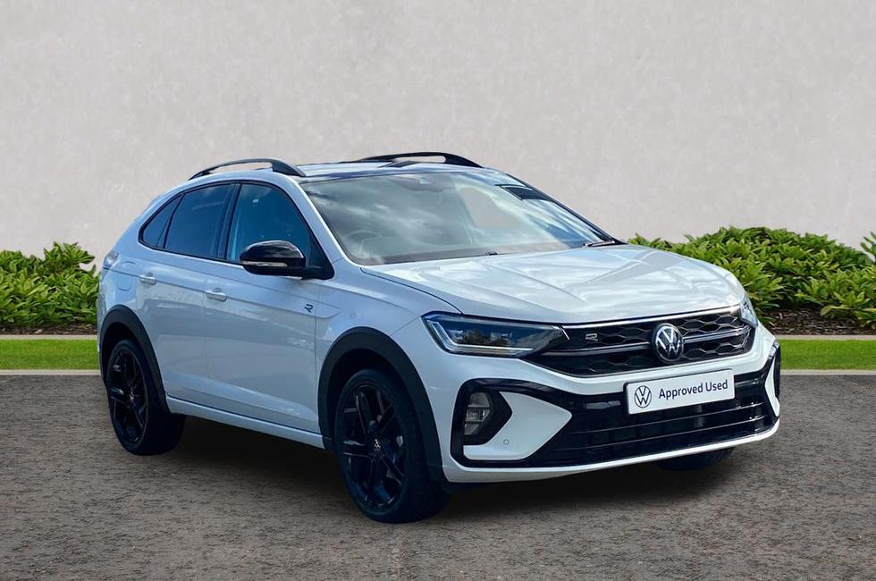2026 Volkswagen Taigo