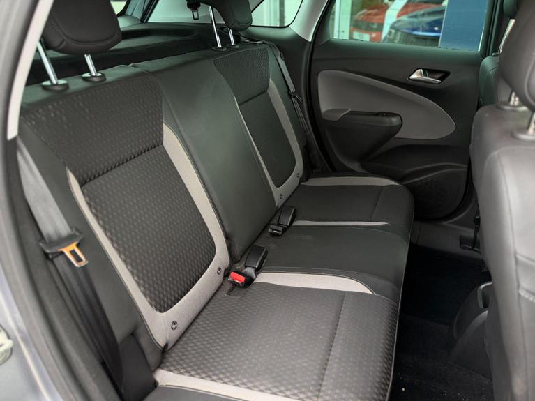 Used Vauxhall Crossland X BF69RWE 6