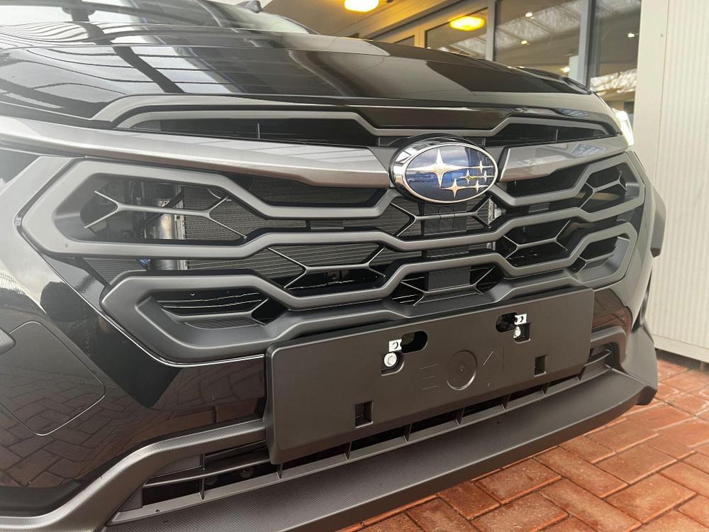 Used Subaru Crosstrek 202606303760642 11