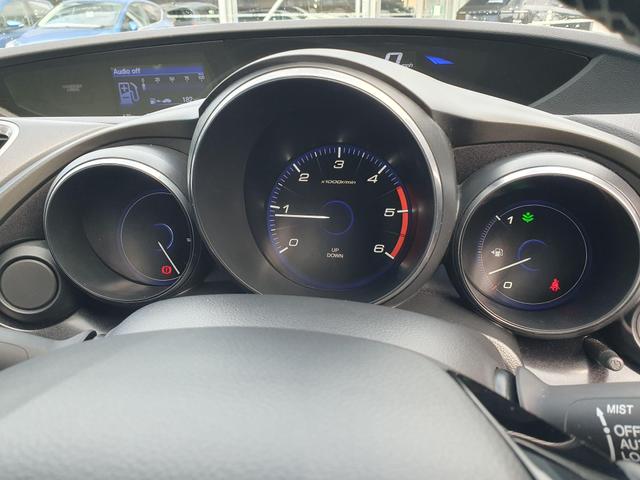 Used Honda Civic NA67VOP 14