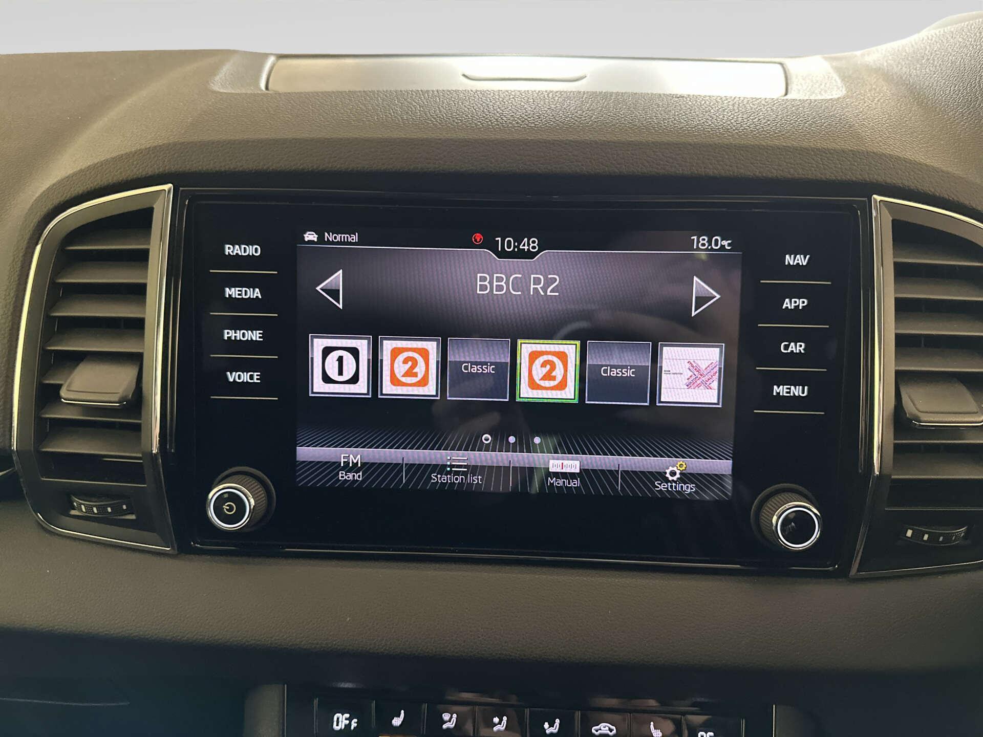 2019 Skoda Karoq thumbnail 22