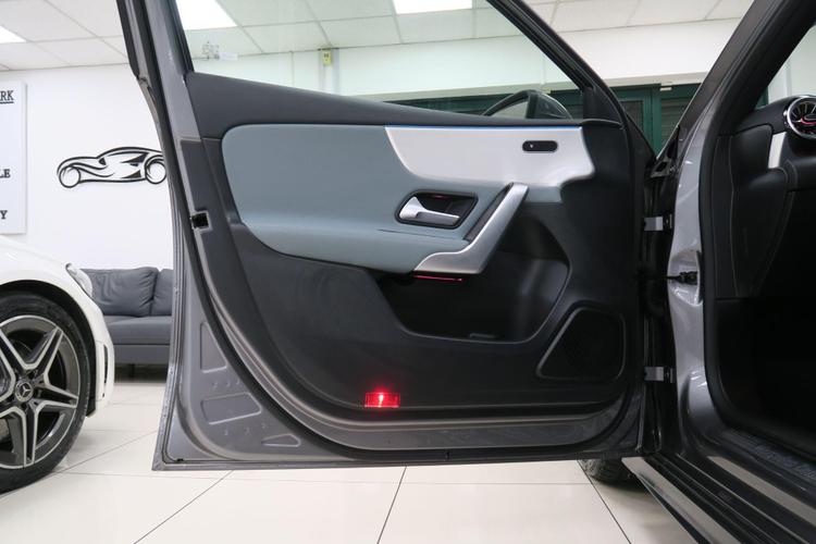Used Mercedes-Benz A Class LV73JZD 14