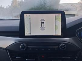 Ford Focus Photo 17