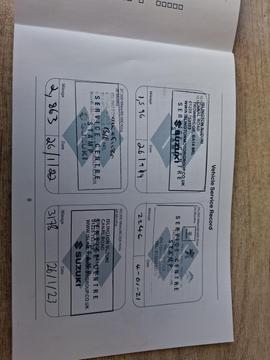 Suzuki Swift Photo 4