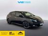 2024 Nissan Leaf