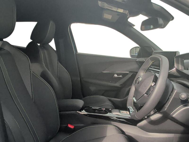 Used Peugeot 2008 202508025067558 14