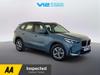 2023 BMW X1