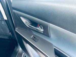 Suzuki S-Cross Photo 26
