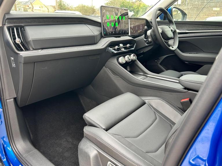 Used Skoda Kodiaq 202603030371153 29