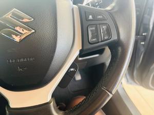 Suzuki Vitara Photo 31