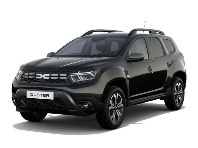 DACIA Duster Journey TCe 90 4x2 MY23.5