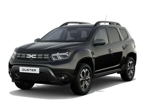 DACIA Duster Journey TCe 90 4x2 MY23.5 at Startin Group