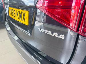 Suzuki Vitara Photo 19