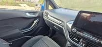Ford Fiesta Photo 12