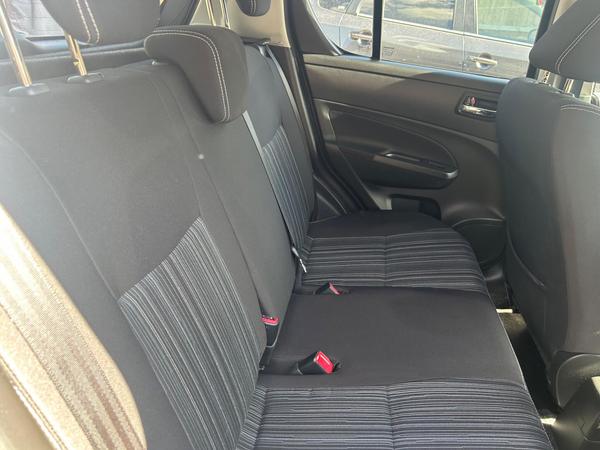 Used Suzuki Swift GY66SOU 11