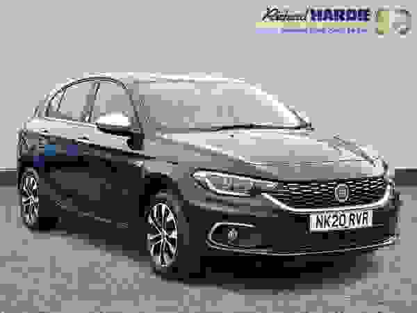Used 2020 Fiat Tipo 1.4 MPI Mirror Euro 6 (s/s) 5dr at Richard Hardie