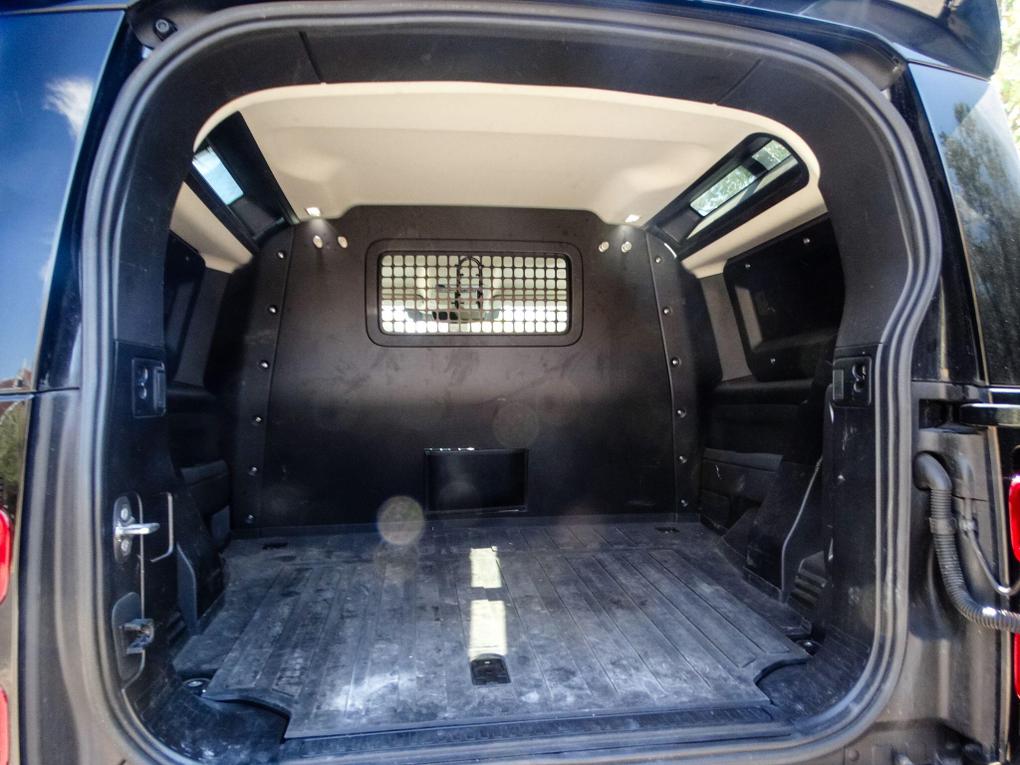 Used Land Rover Defender 90 GF23ASO 14