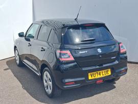 Suzuki Swift Photo 6