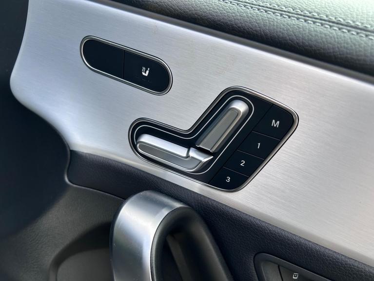Used Mercedes-Benz A Class WP74FWM 18