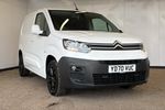 Citroen BERLINGO Photo 0