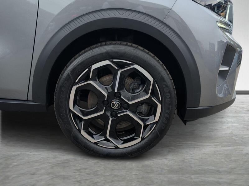 Used Citroen e-C3 FD74WKT 31