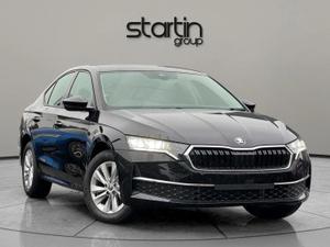 Skoda Octavia 1.5 TSI ACT SE Technology Euro 6 (s/s) 5dr at Startin Group