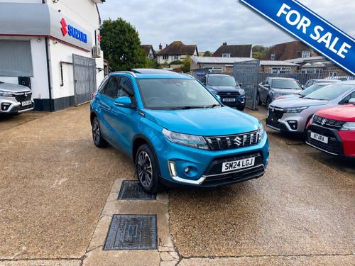 Used Suzuki Vitara SM24LGJ 1