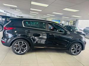 Kia Sportage Photo 7