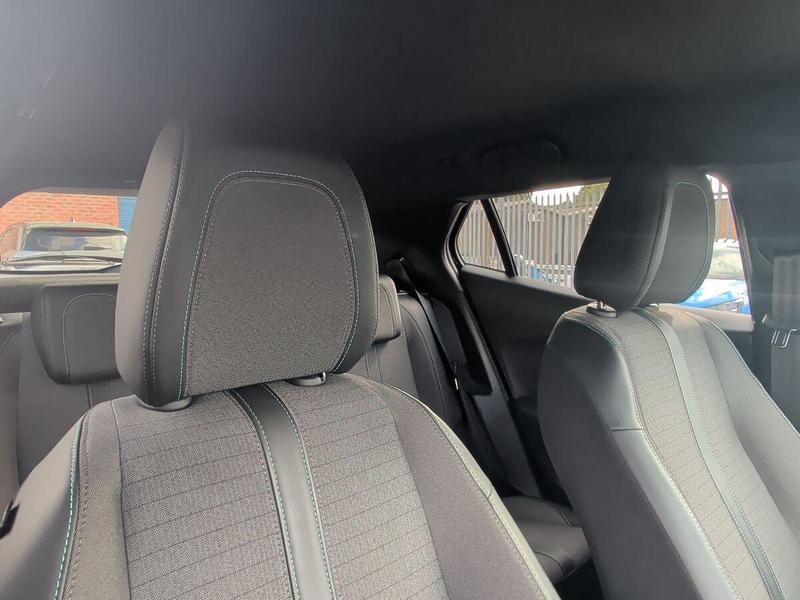 Used Peugeot 2008 BL23VFG 17