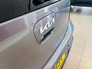 Kia Picanto Photo 19