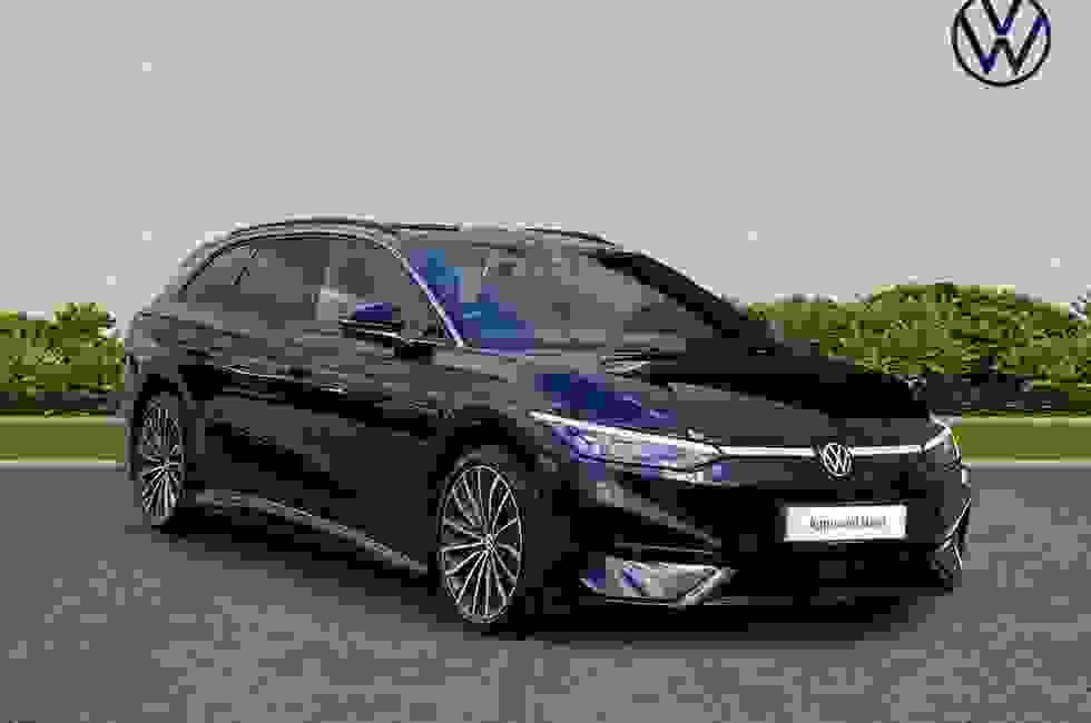 Volkswagen Id.7
