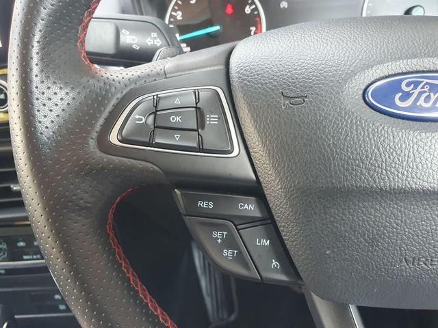 Used Ford EcoSport NXZ8659 26
