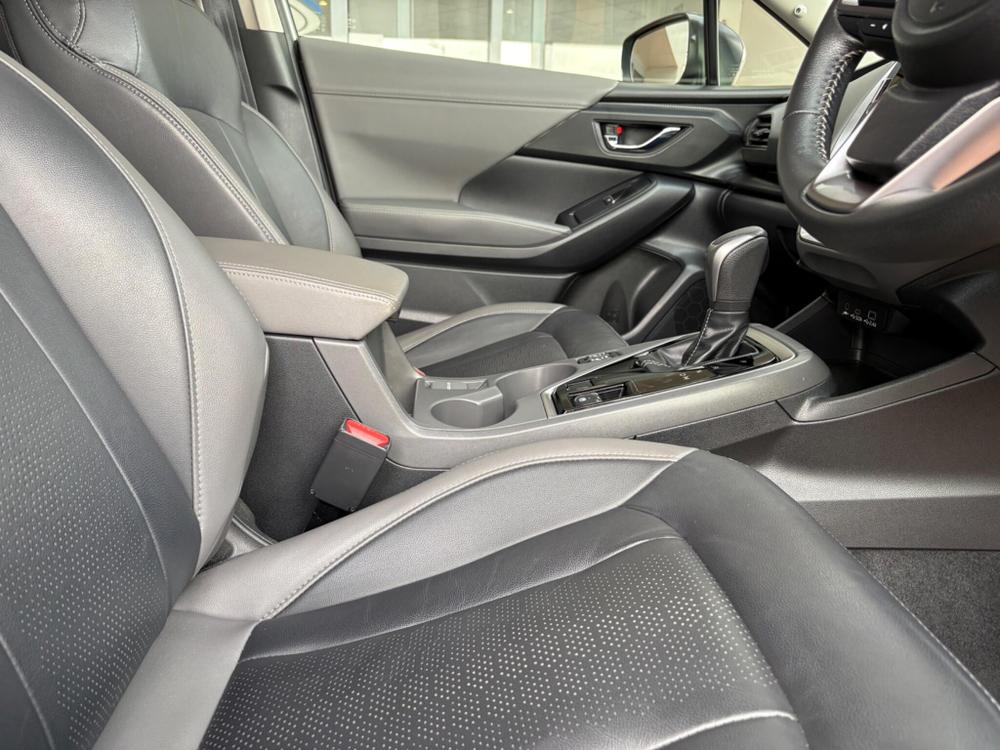 Used Subaru Crosstrek SN24YAY 40