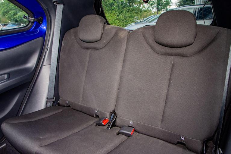 Used Toyota Aygo X EO73WWF 7