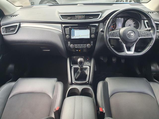 Used Nissan Qashqai BT68EWN 21