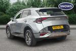 Kia Sportage Photo 2